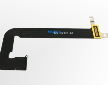 ELIC Flex PCB Top Side