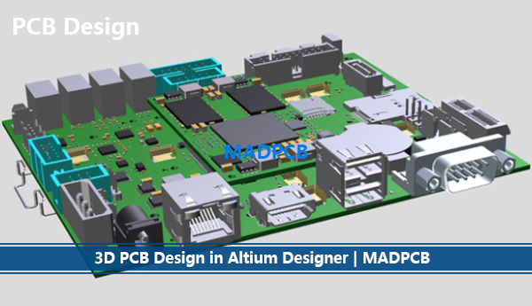 PCB Design