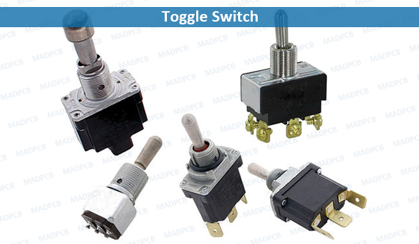 Toggle Switch
