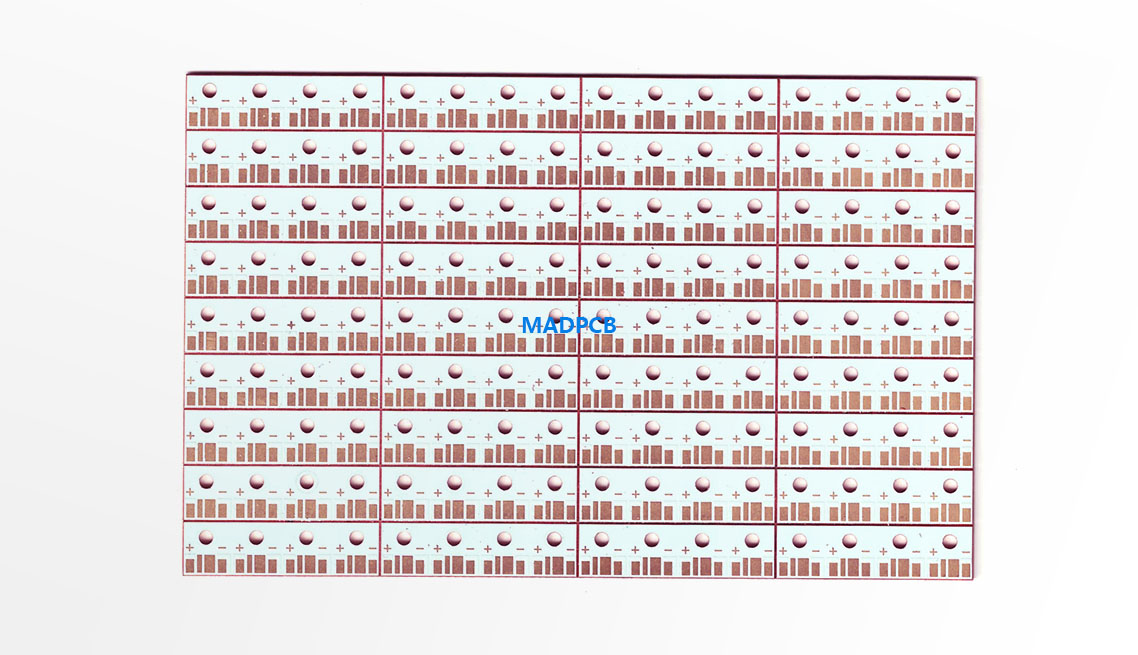 Copper Core PCB MCPCB