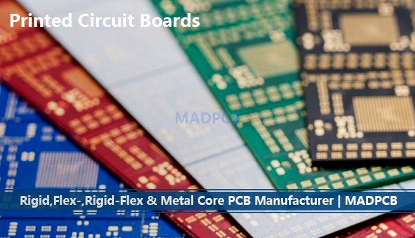 Printed Circuit Boards