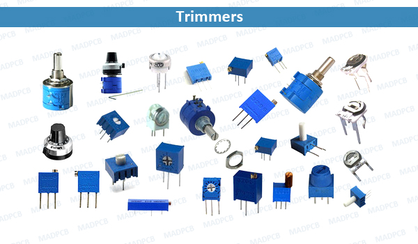 Trimmers