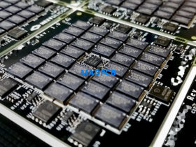 Turnkey PCB Assembly Services for HPC Module