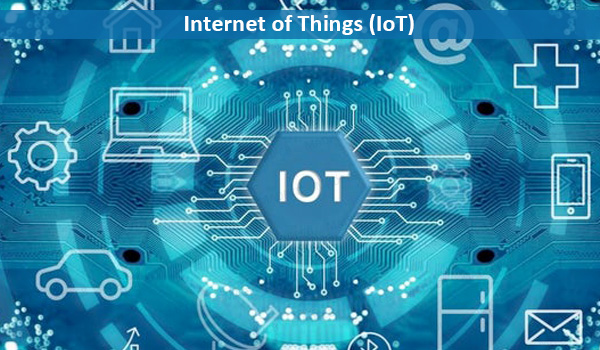 Internet of Things (IoT)
