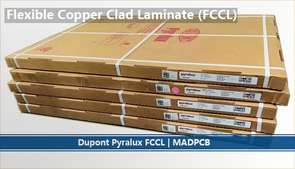 FCCL