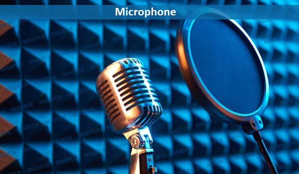Microphone