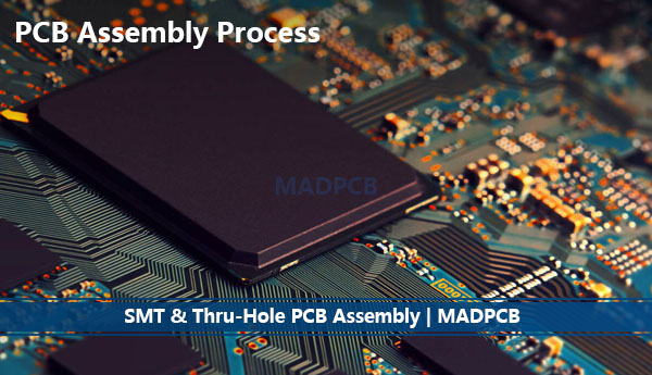 PCB Assembly Process