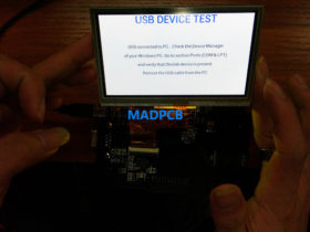 USB Device Test