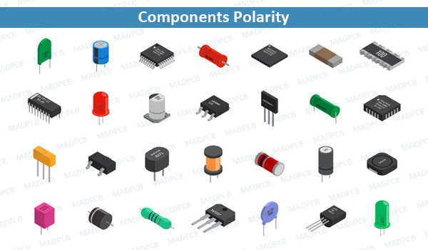 Components Polarity