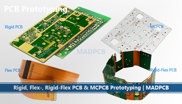 PCB Prototyping